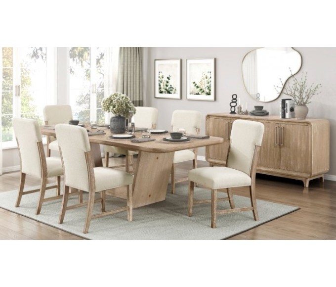 Willowbrook Dining Set